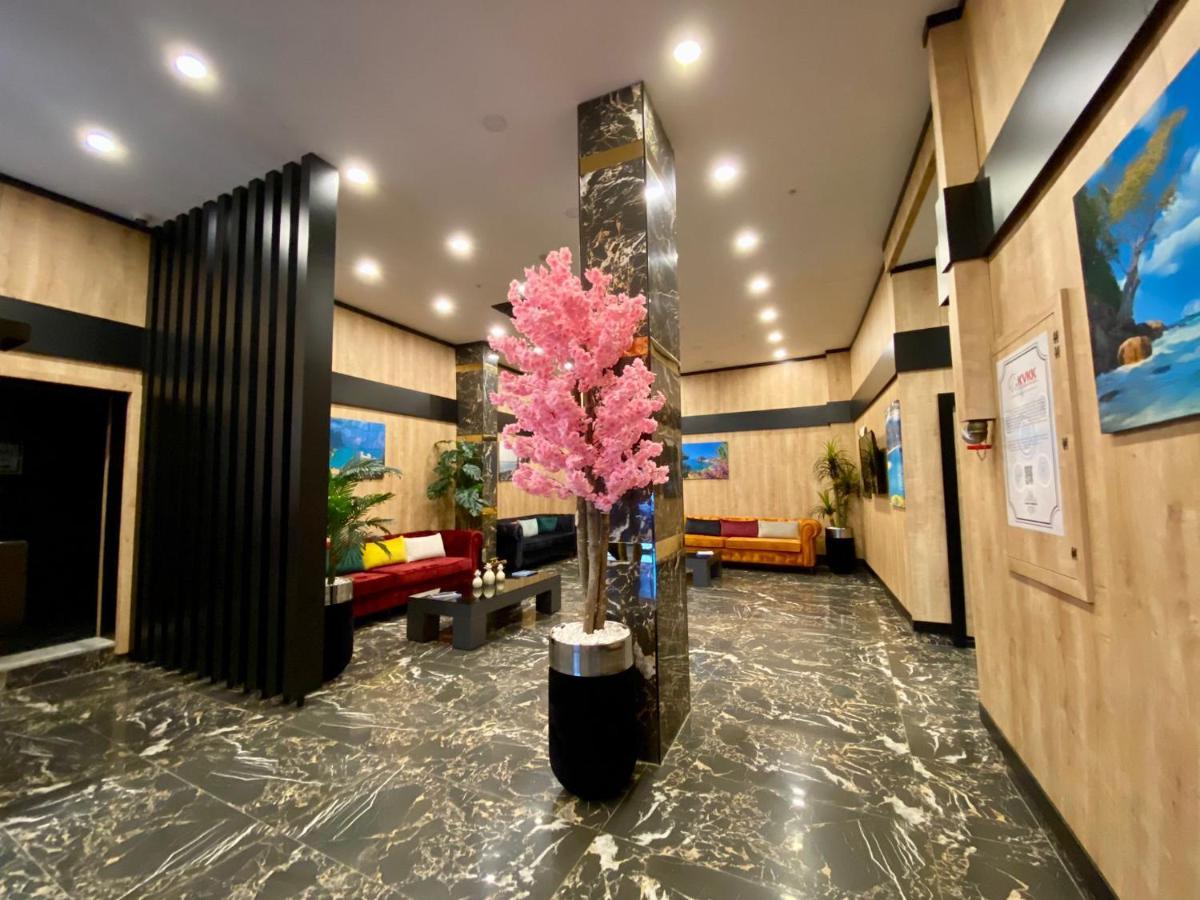 Grand Rimedya Hotel Mudanya Bursa Exterior foto